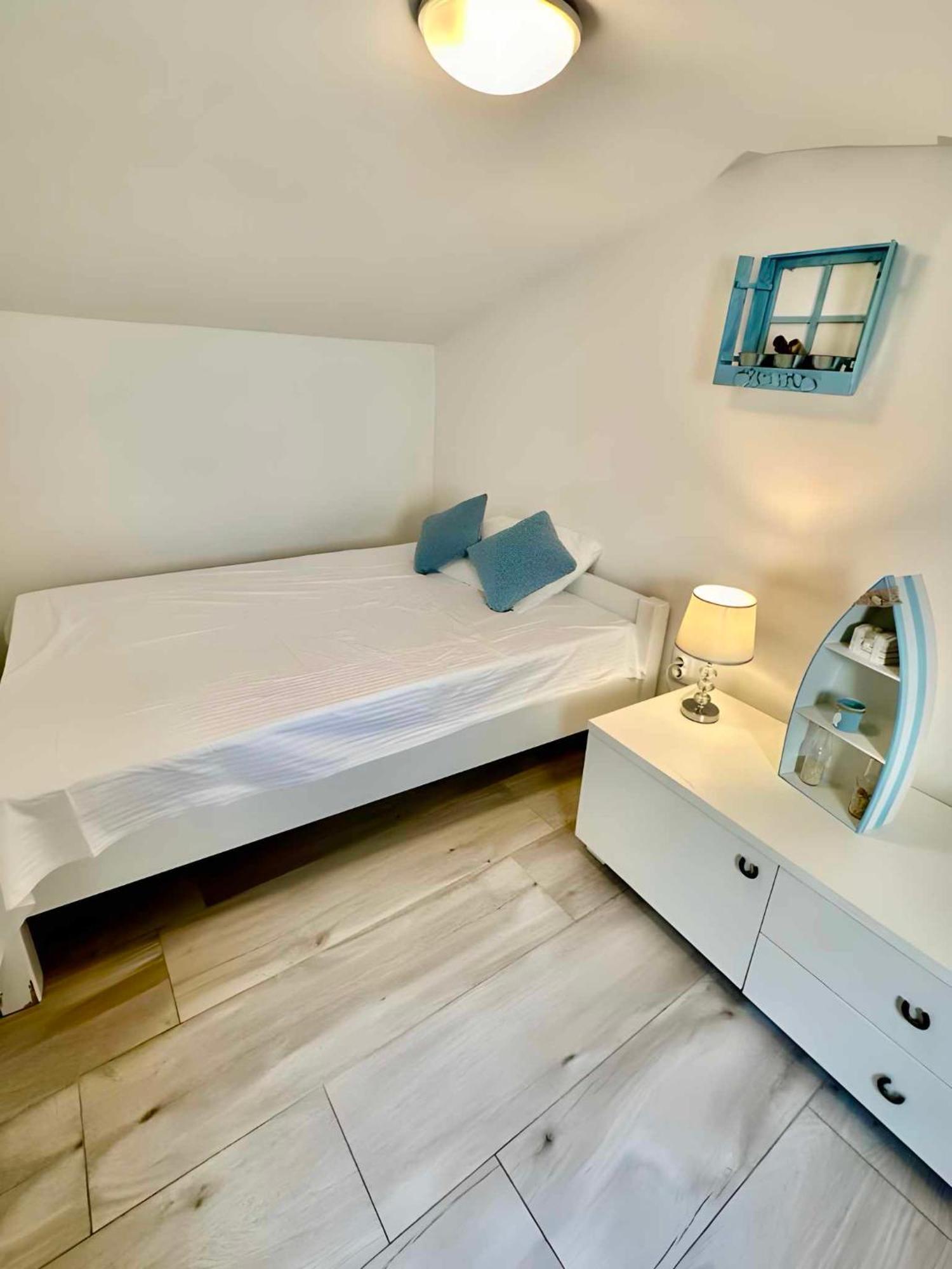 Villa Secret House Andrea à Primošten Extérieur photo